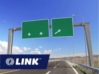 UNDER CONTRACT | Established Sign Manufacturer