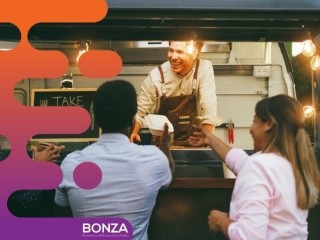 36428 Mobile Food & Coffee Business With Strong Cash Flow