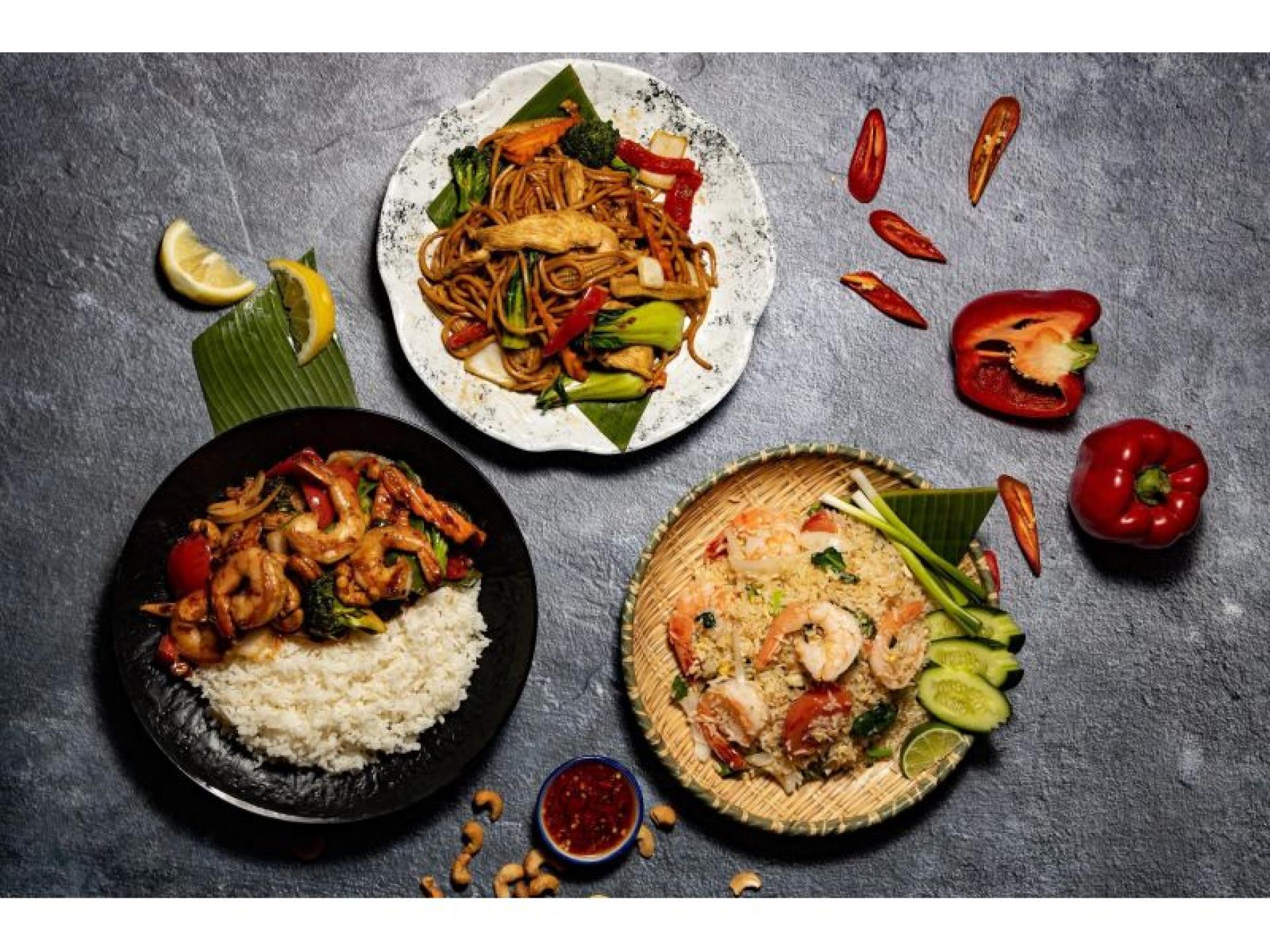 Thai Restaurant In Food 681204 1
