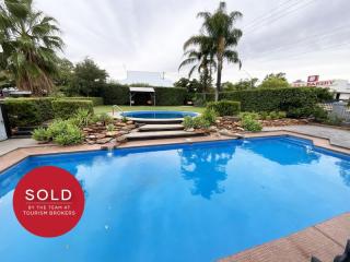 Exceptional Opportunity! Dubbo Leasehold - 462ML