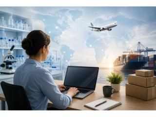Profitable Online Import and Distribution Business