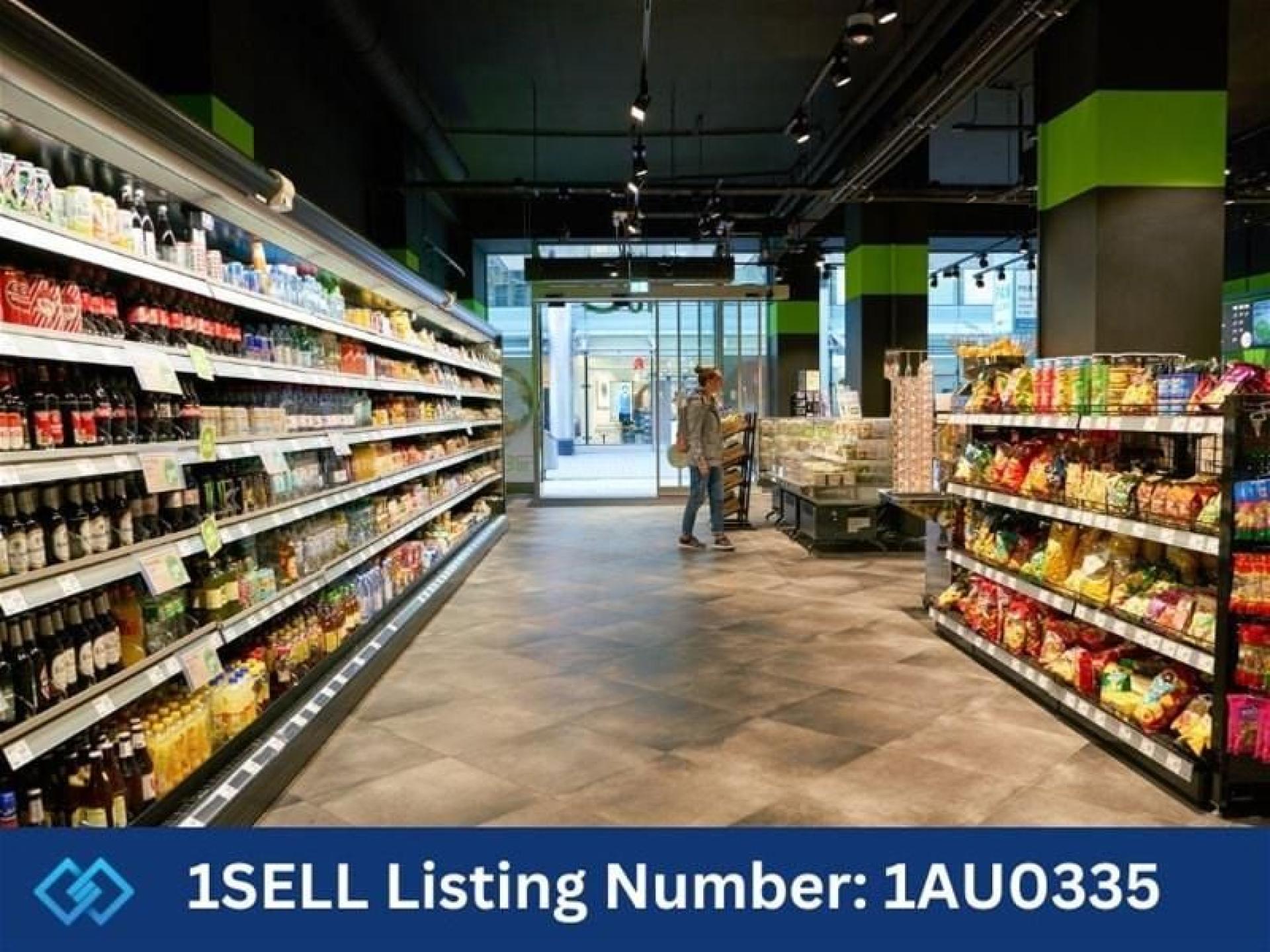 High-volume Nightowl Convenience Franchise 682209 1