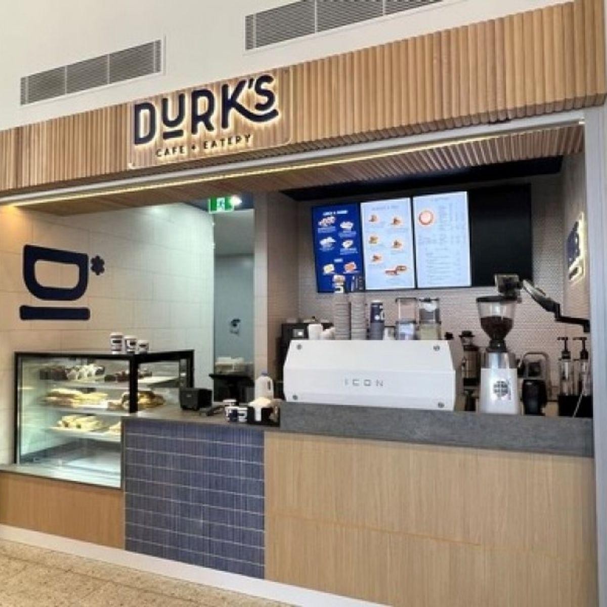 Opular Durk's Cafe + 682796 1
