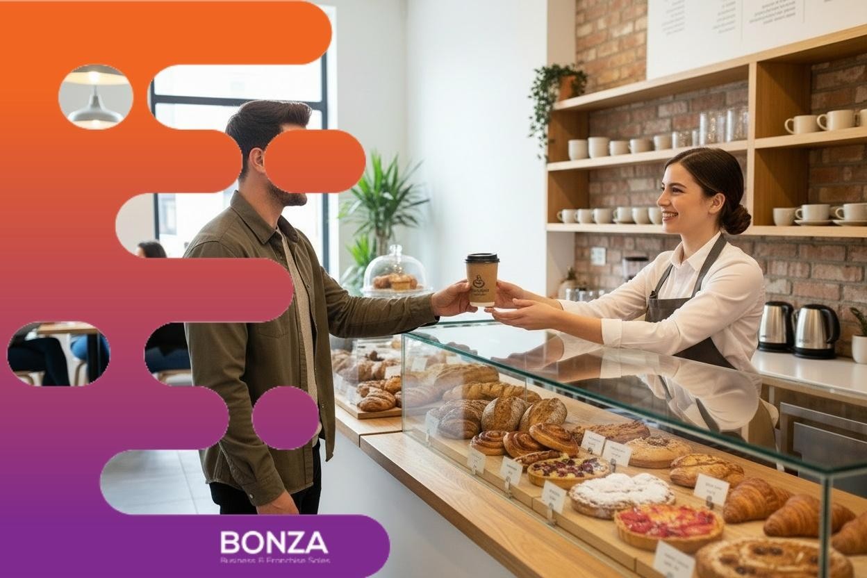 36628 - Profitable Bakery 679017 2