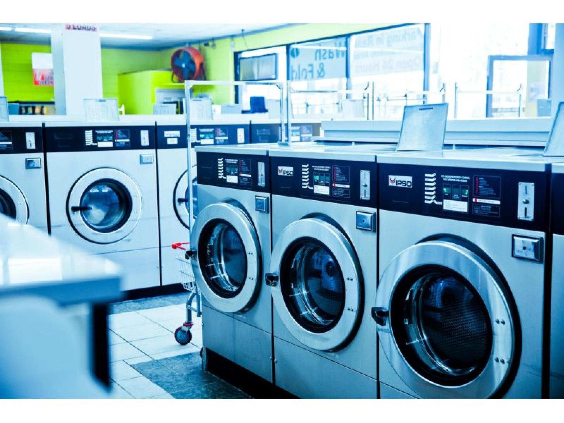 Premium Fully Managed Laundromat 682003 1