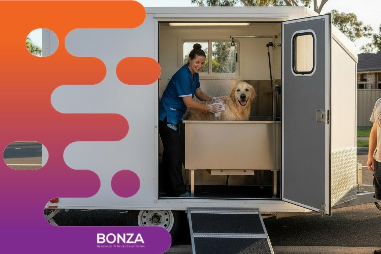 36719 Mobile Dog Grooming 680780 2