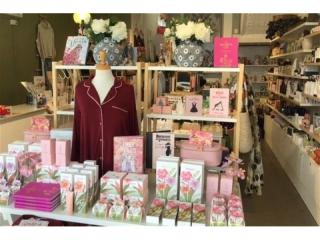 Boutique Fashion Brand - Loved by Repeat Customers