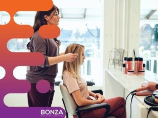 36446 - Premium Hair & Beauty Salon with Expansion Potential