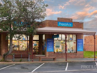 Own One of Inverloch's Most Loved Retail Businesses