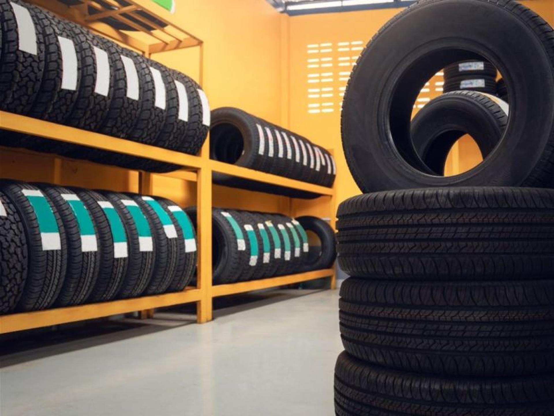 Tyre Business - Easy 678164 1