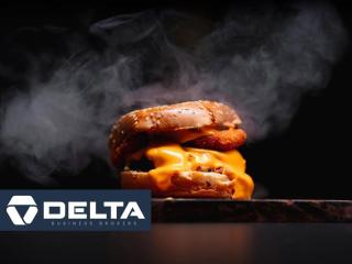 [BBS-084] Profitable Burger Shop for Sale - Prime Kent Town Location