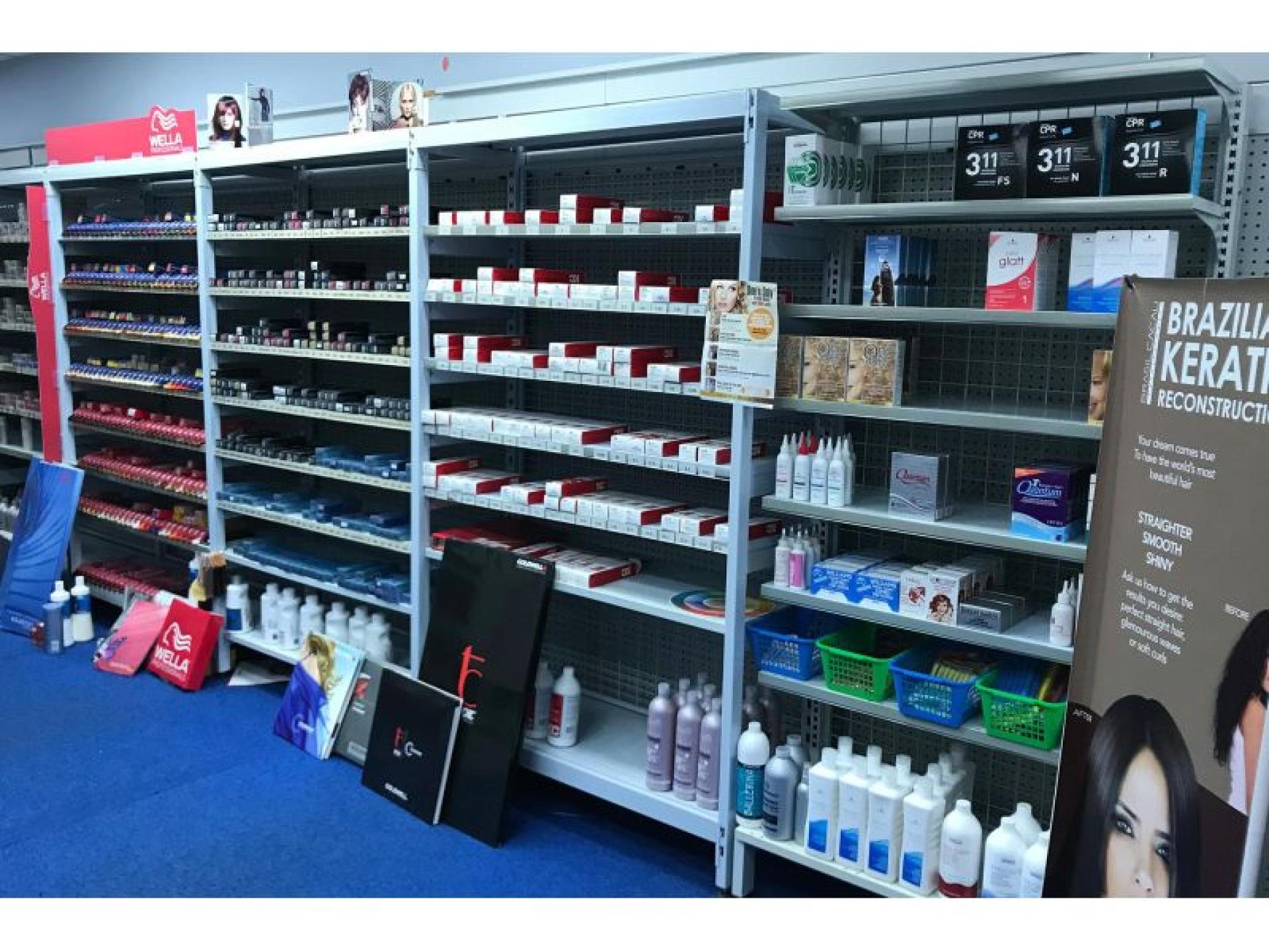 Hair And Beauty Wholesale 678896 2