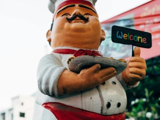 GOURMET BUTCHER!!!  15 + YRS TRADE  $55K per week T/O !!!