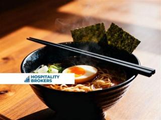 Scalable Brand | QSR | Fully Managed | $2M per Annum Sales