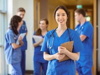 Niche Medical/Healthcare Industry Importer, Wholesaler Online Supplier of Uniforms #392