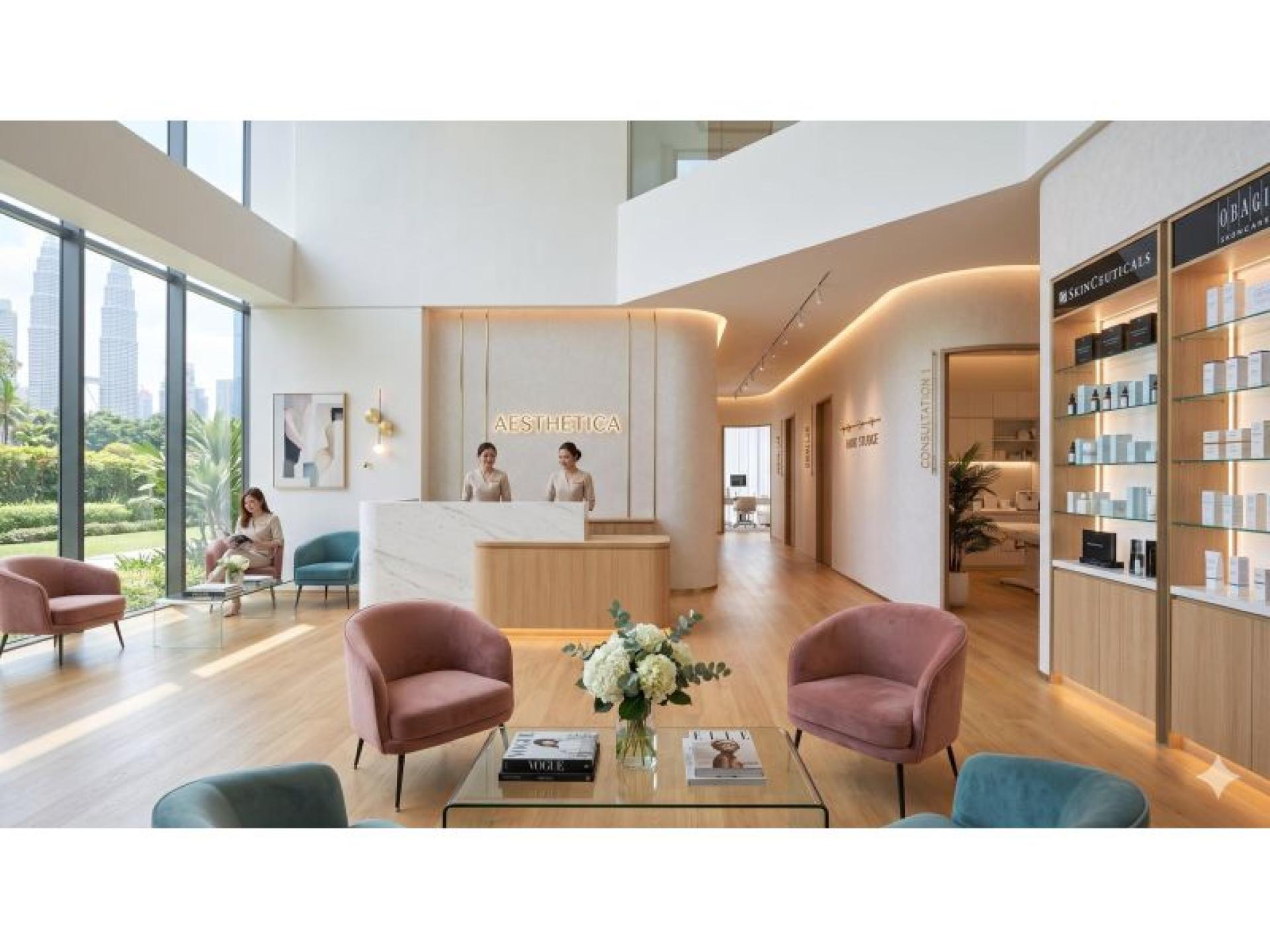 For Sale: High-demand Beauty 681098 1