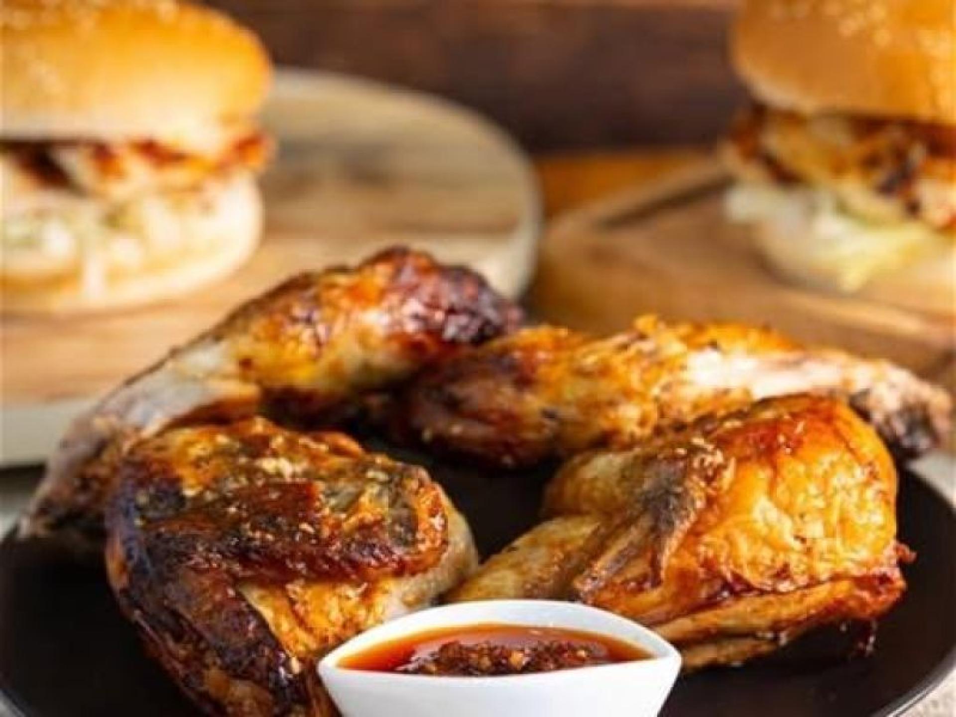 Drive Thru Takeaway For 679229 1