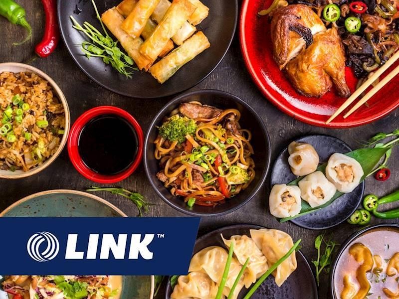 Popular Local Chinese Restaurant 667308 1