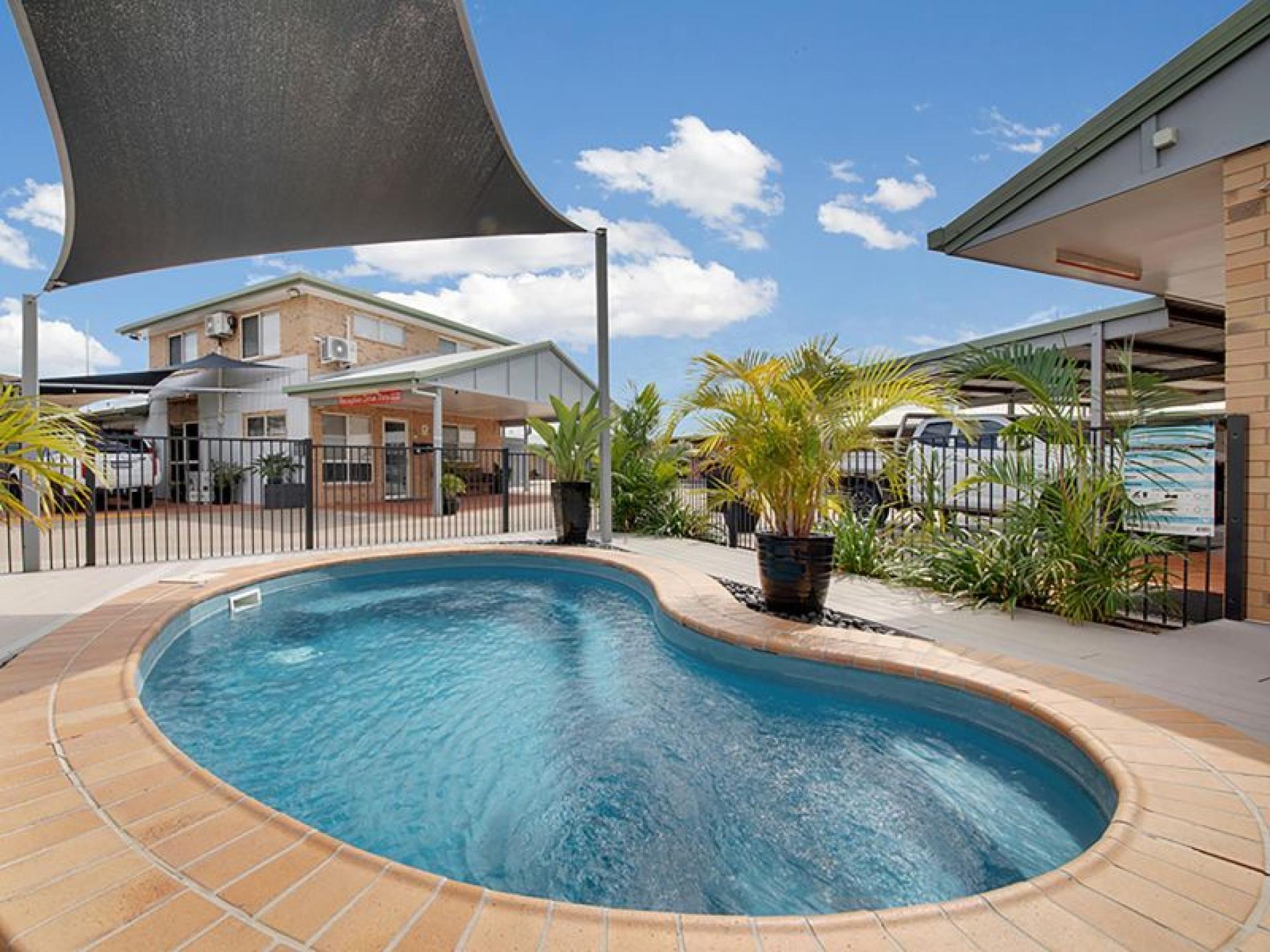 Leasehold Motel Opportunity - 683965 3