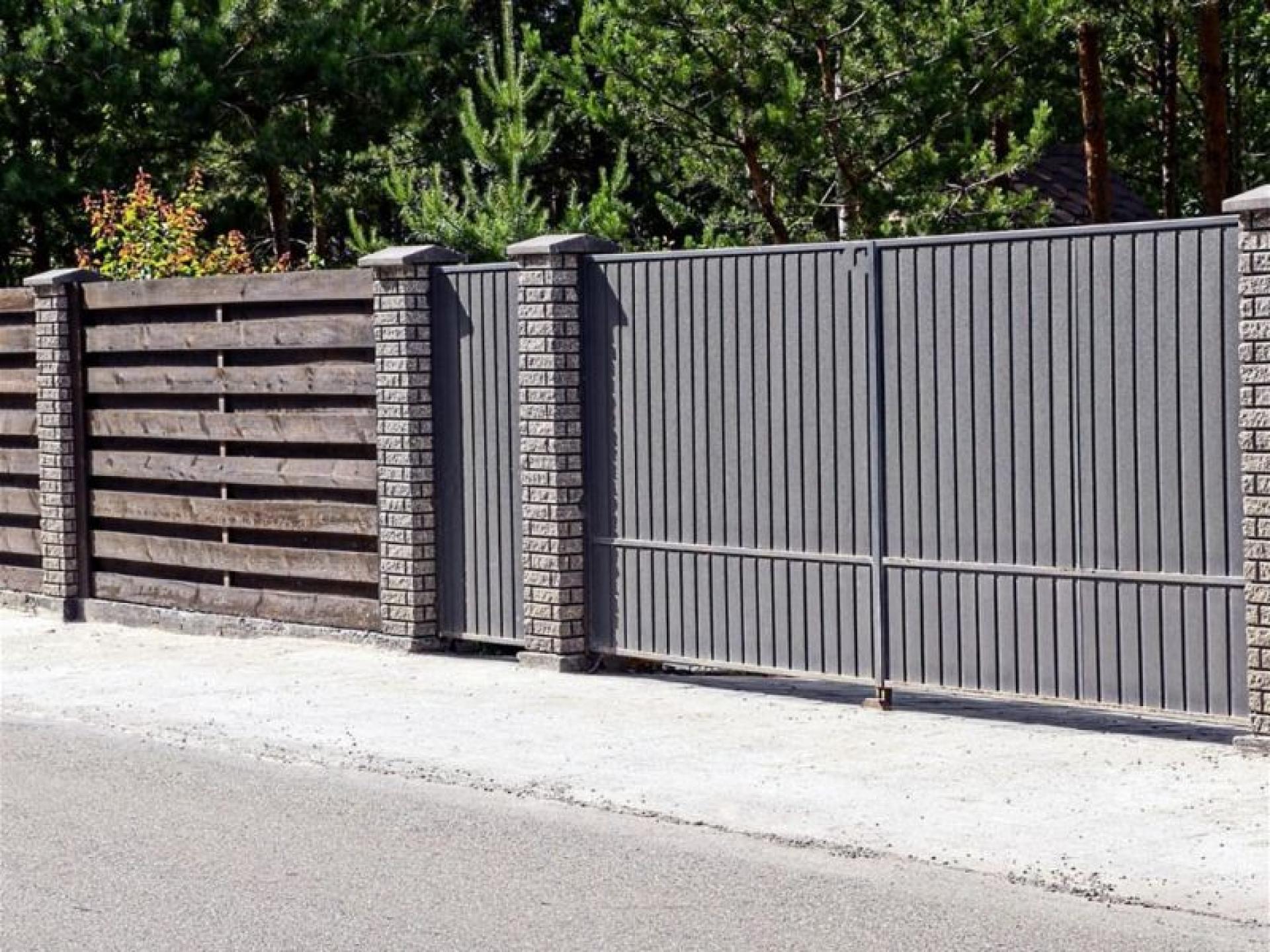 Established Fencing Business 677491 3