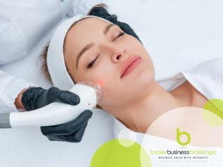 Premium Cosmetic Medicine Clinic | Established Brand | Priced to Sell $295,000