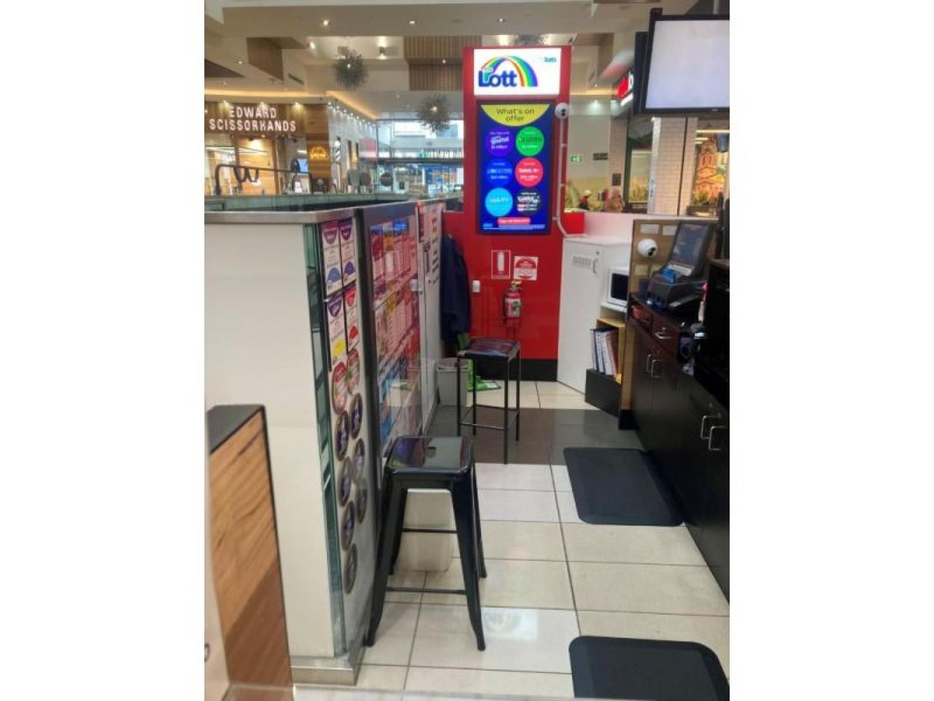 South Melbourne Lotto 682017 1