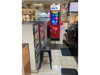 South Melbourne Lotto