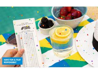 Busy Shopping Centre Lotto and Tobacconist