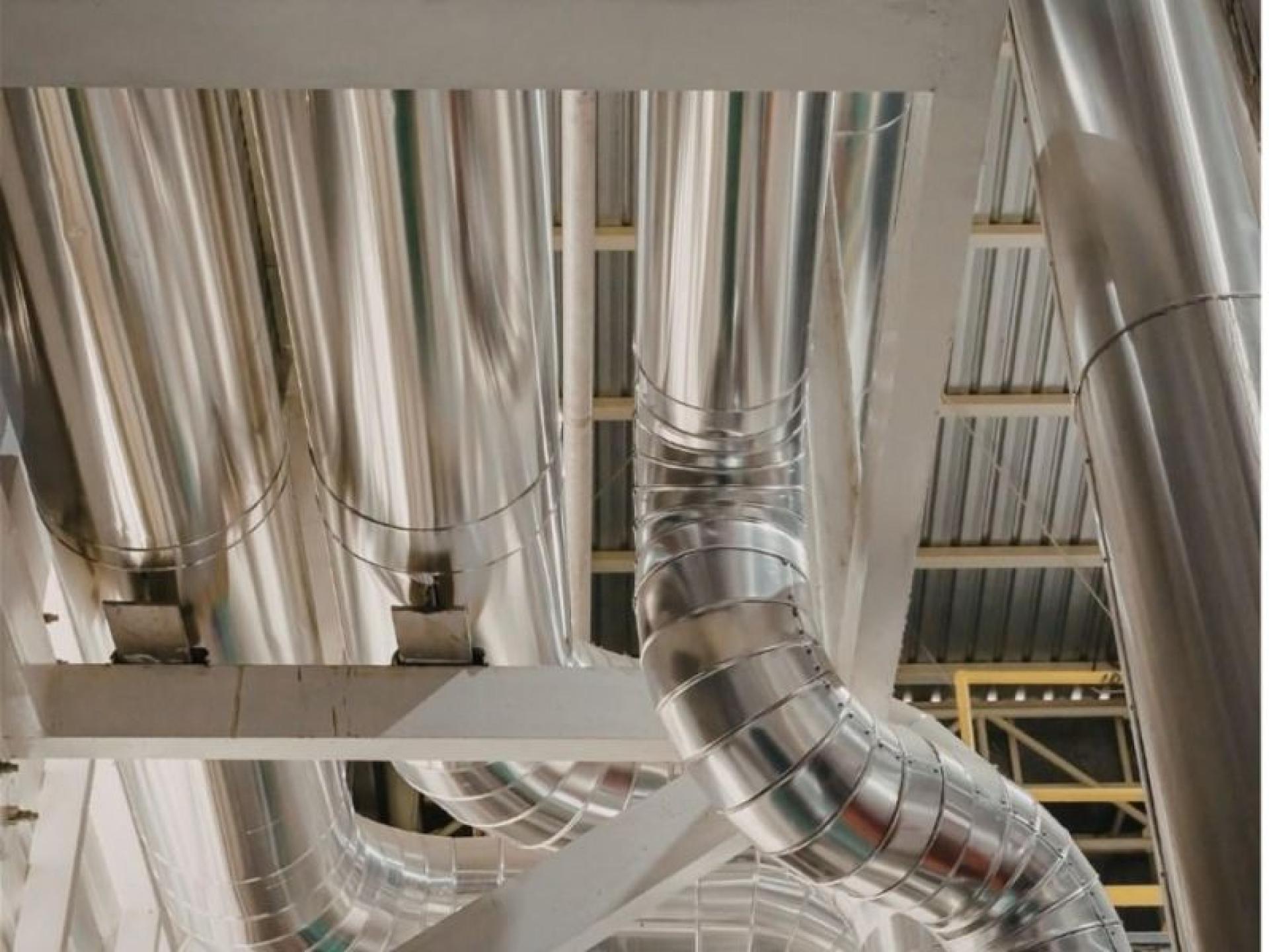 High-margin Hvac & Industrial 681434 3
