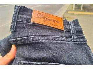 Melbourne's Denim Leader Dejour Jeans Over 35 years
