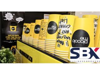 Expression of Interest for Piccolo Me Cafe Greenfield site  - Expression of Interest now open for up coming Piccolo Me Cafe site in Sydney