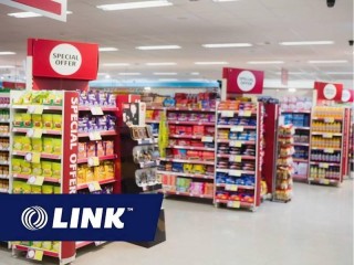 Retail Group $3.4M Sales+$700K Profit-South Coast