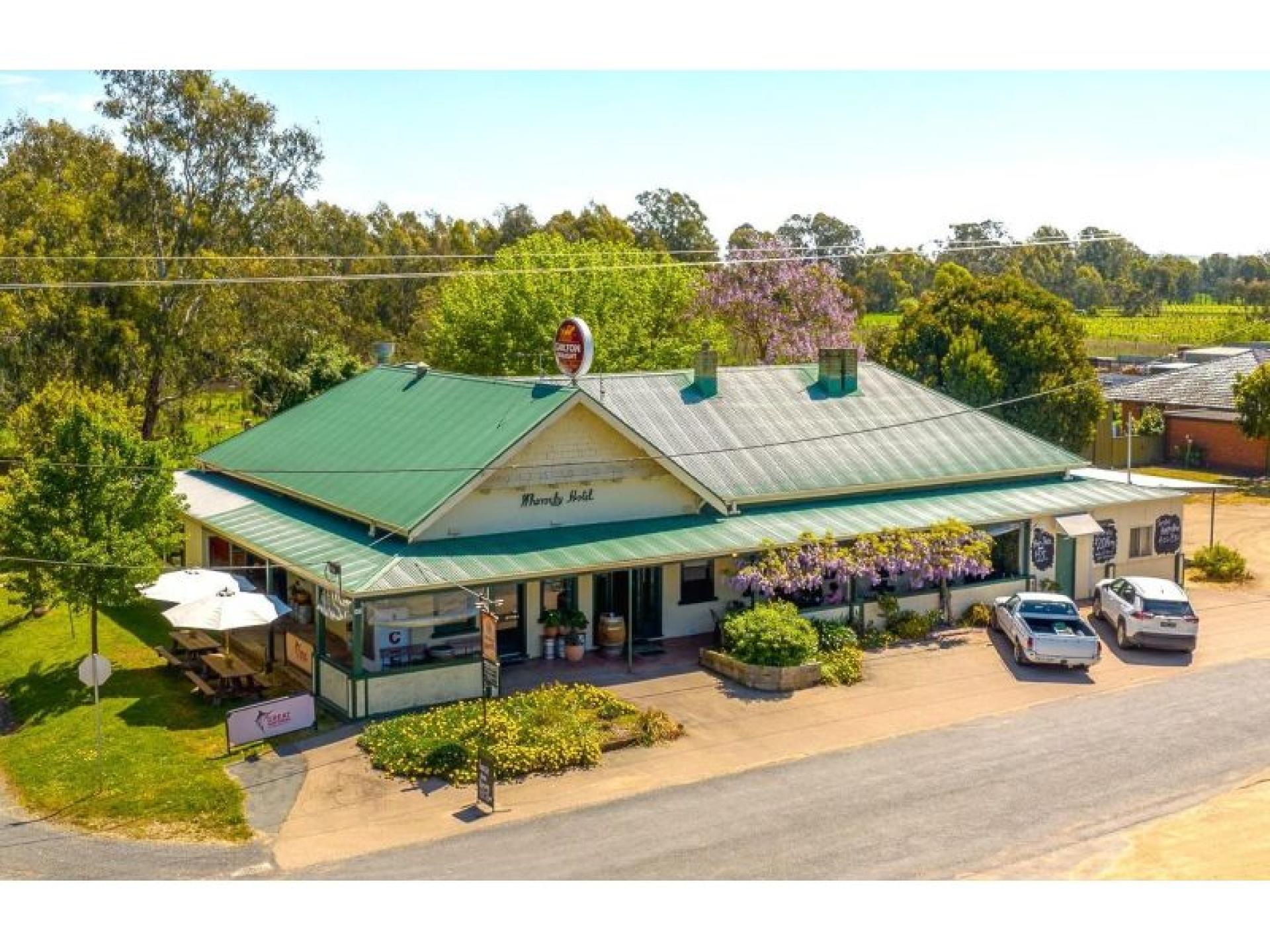 Freehold - Whorouly Hotel 678488 3