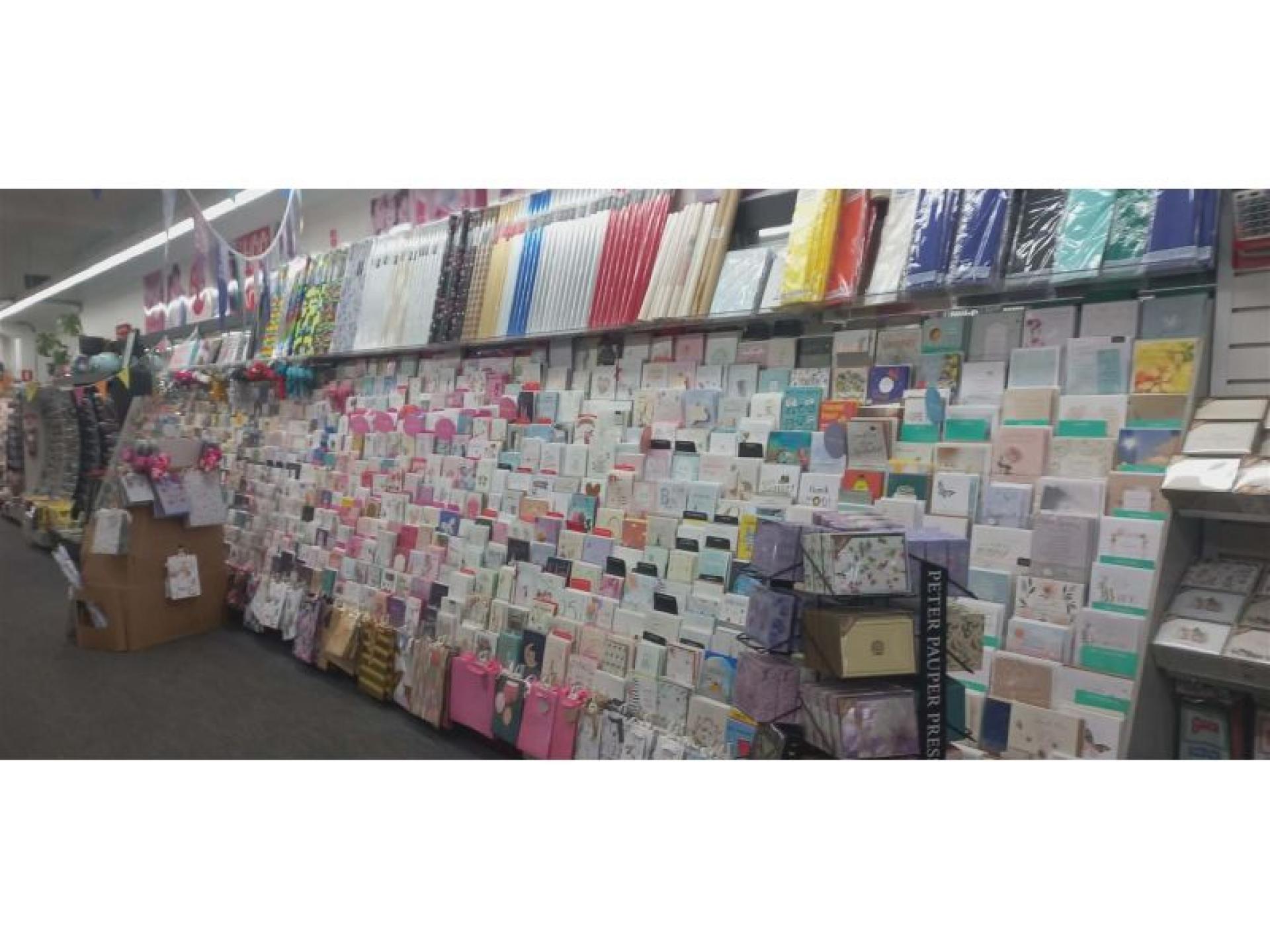Established Newsagency & Bookstore 680326 3