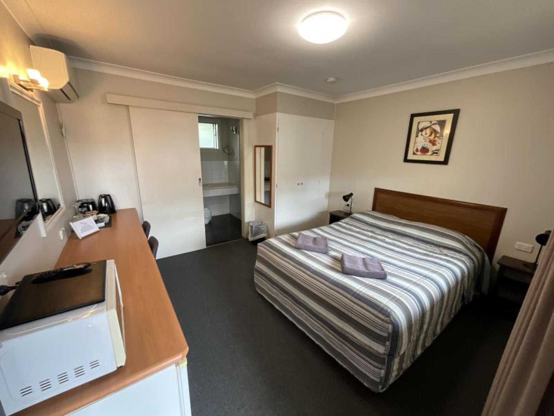 Upper Hunter Leasehold Motel 684112 3