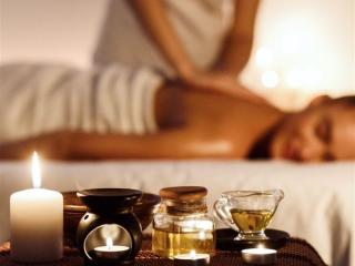 Under Management Business - Health & Wellness Sector