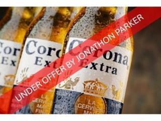 UNDER OFFER - ESTABLISHED LIQUOR STORE ON THE STRIP!