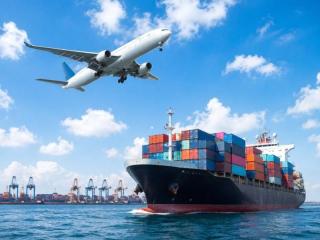 Freight Forwarding and Logistics Enterprise (GLJ2701) 