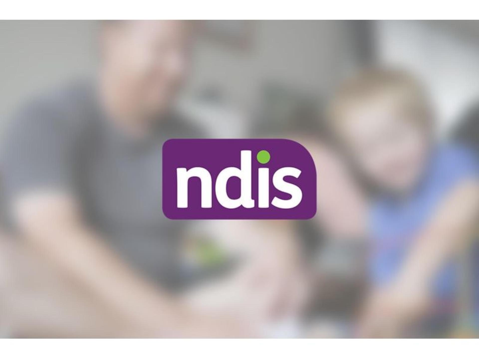 Ndis Registered Provider & 678565 1