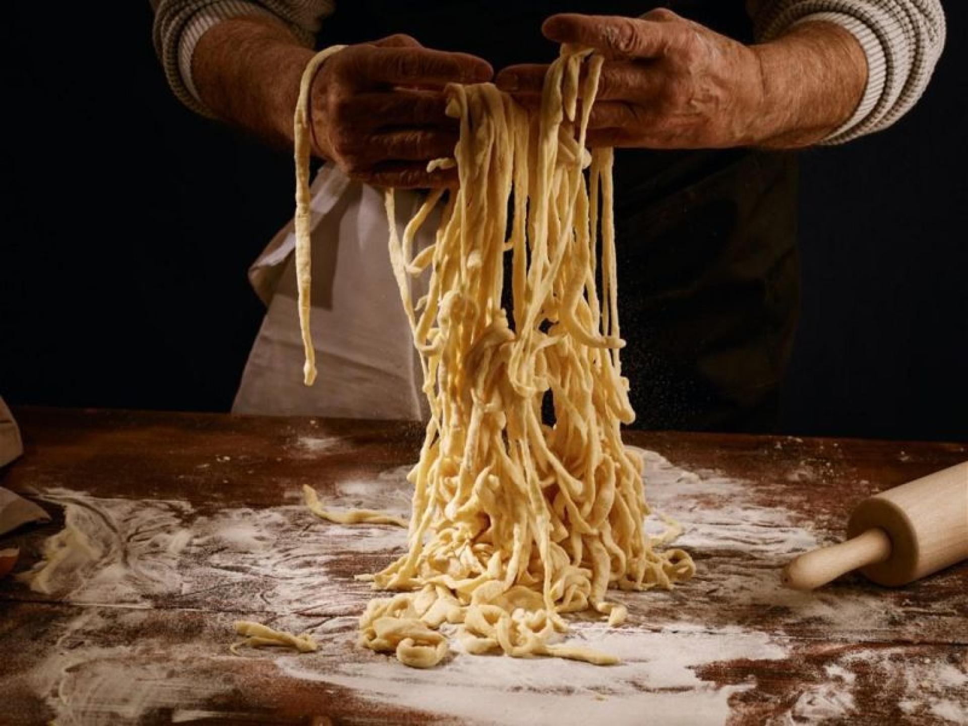 Italian Pasta Bistro & 665456 2
