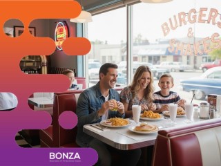 36587 - Profitable Beachfront Diner with Strong Local Following