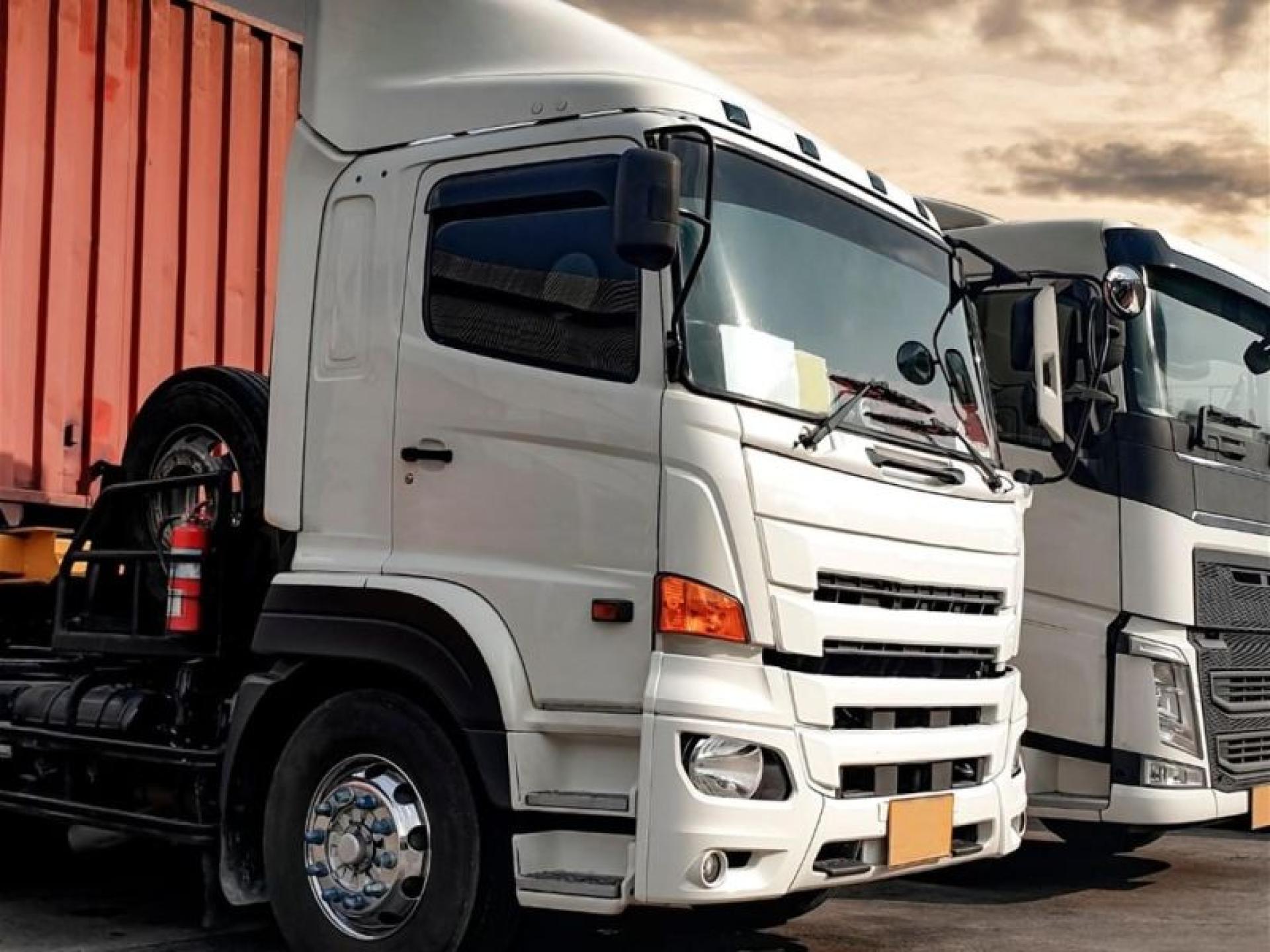 Trusted Freight Delivery & 669575 1