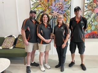 Gippy Cleaning Services (CS25132)