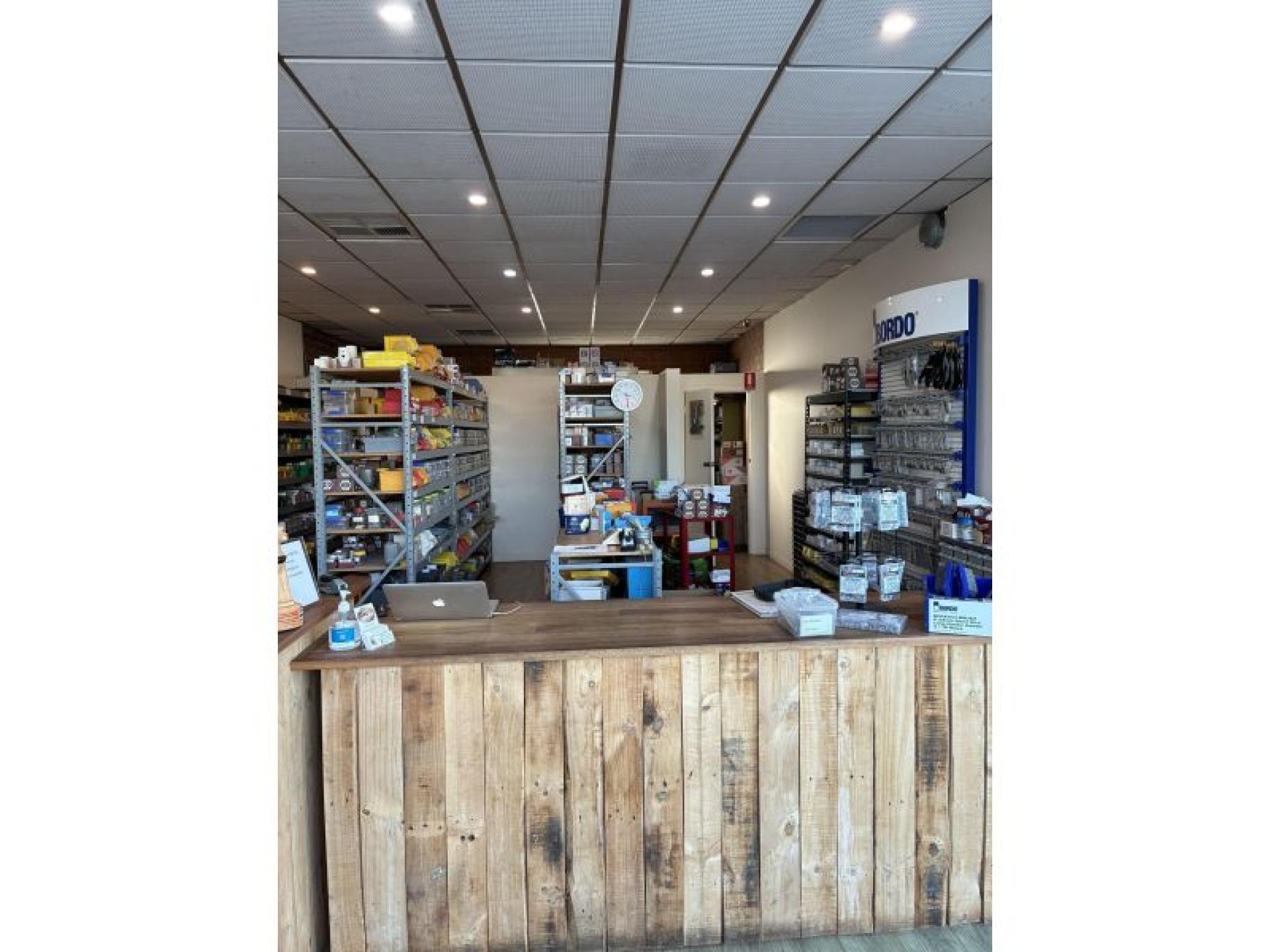 Specialised Fastener Business -established 684177 3