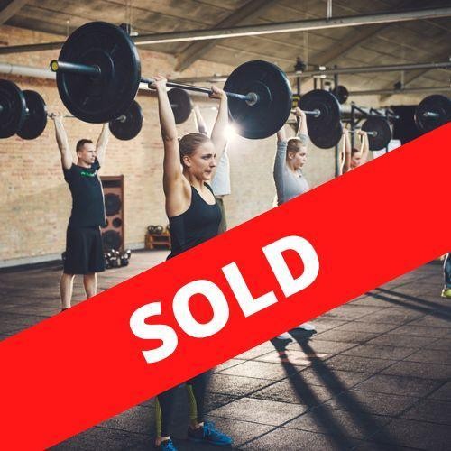 Sold Premium Gym Franchise 664509 1