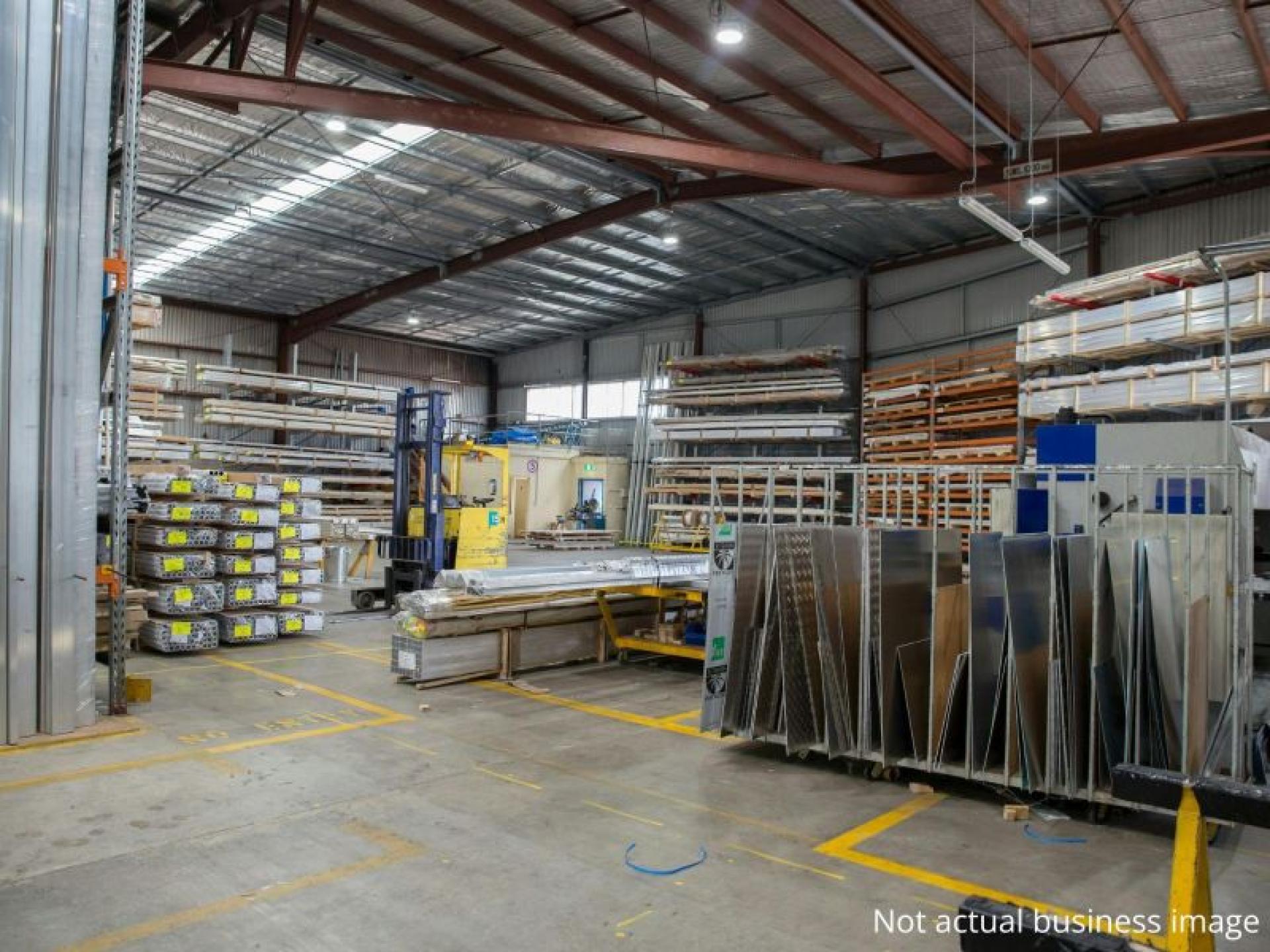 Commercial Aluminium And Carpentry 682339 1
