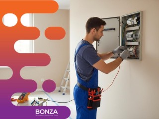 36696 Profitable Electrical Business - Solar & AC