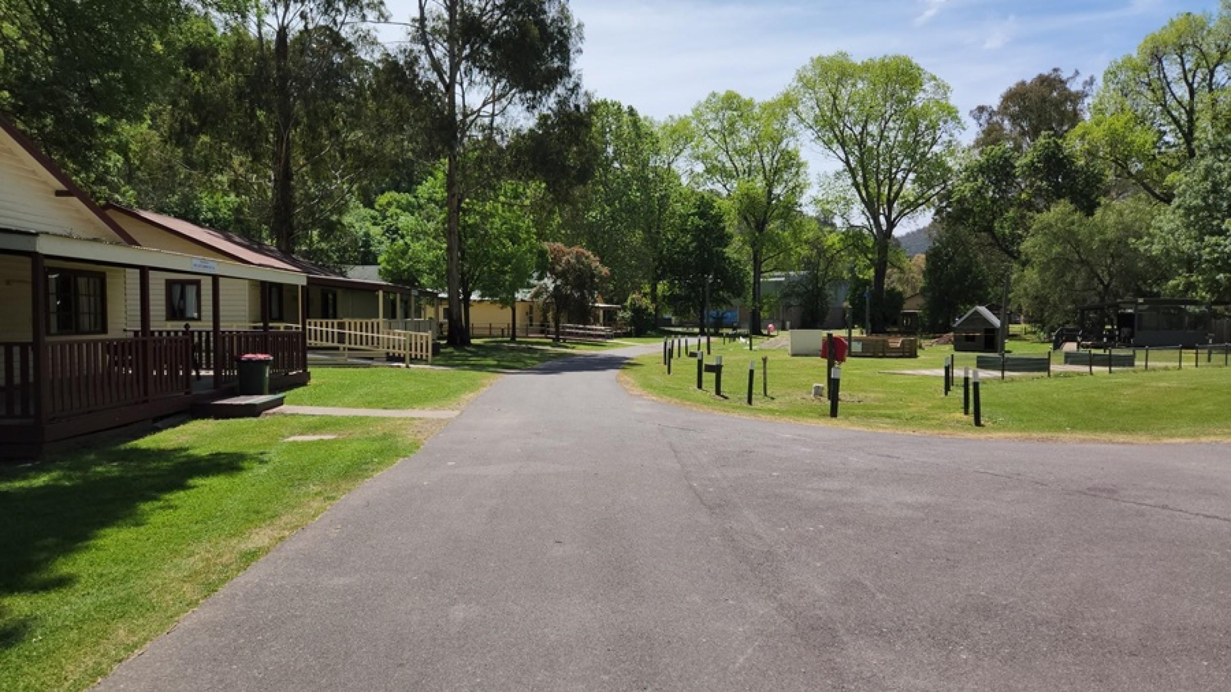 Group Accommodation And Outdoor 640187 1