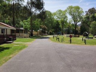 Group Accommodation and Outdoor Education Business in One of Victoria's Most Unique Locations