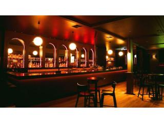 Sound Music Bar - A premier late-night entertainment venue.